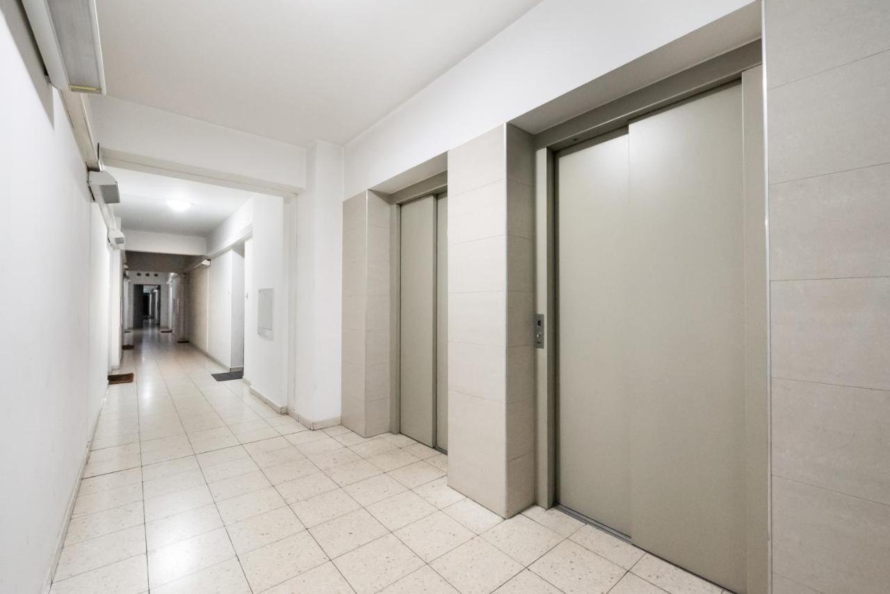Praga Sulejkowska Comfort Apartment Βαρσοβία Εξωτερικό φωτογραφία